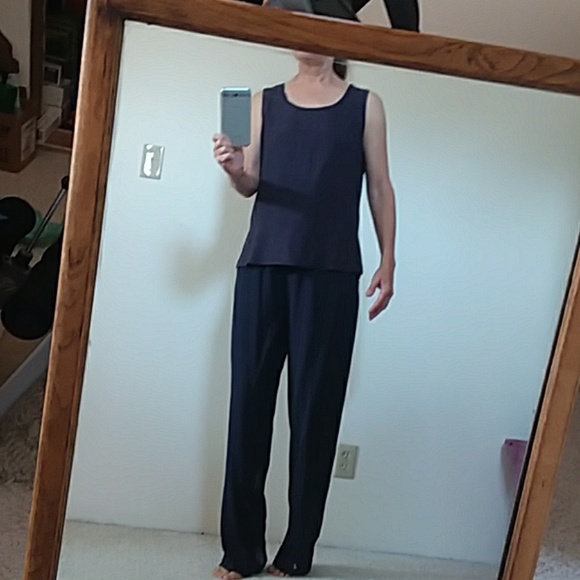 Spencer Alexis Tunic and Pants. Size 6 - Picture 7 of 8